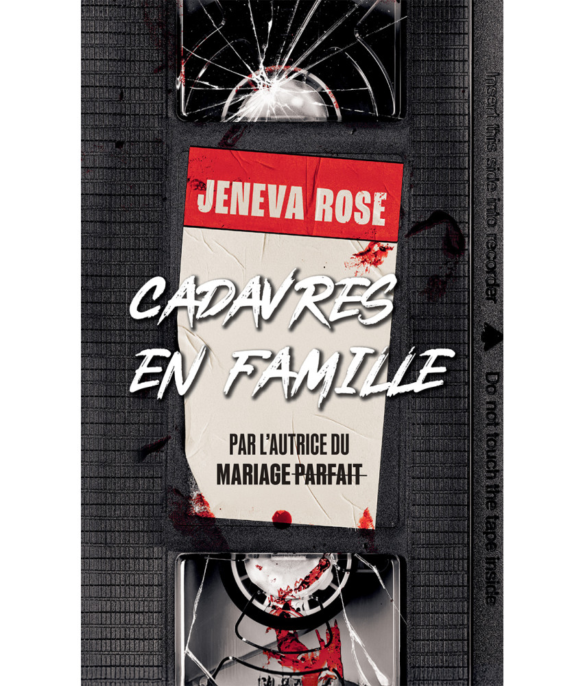 Cadavres en famille