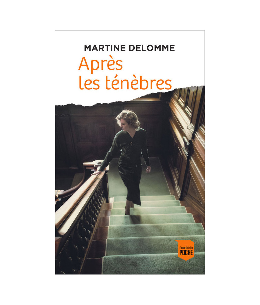 Après les ténèbres Après les ténèbres