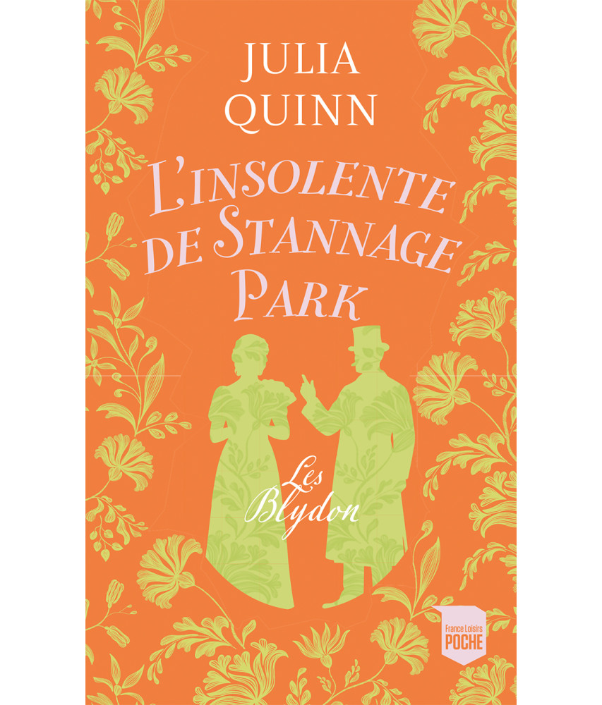 Les Blydon - Tome 3 - L'insolente de Stannage Park