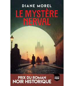 Le mystère Nerval