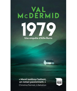 1979 - Une enquête d'Allie Burns