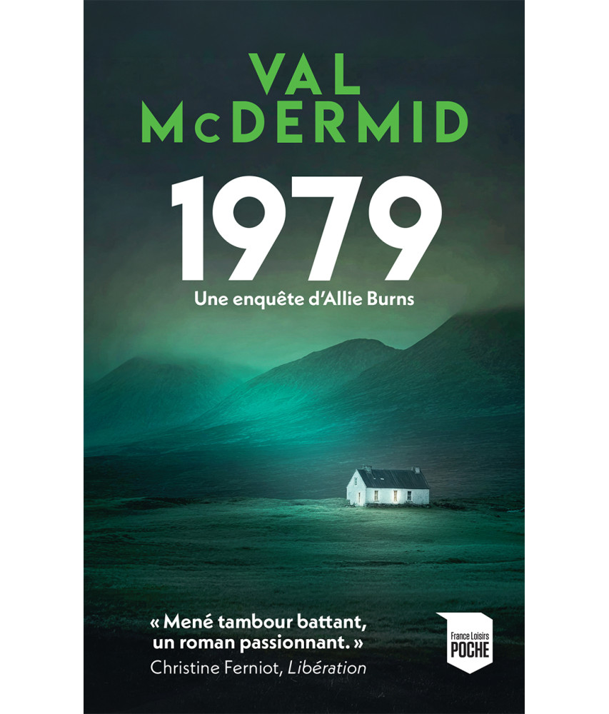 1979 - Une enquête d'Allie Burns