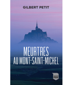 Meurtres au Mont-Saint-Michel