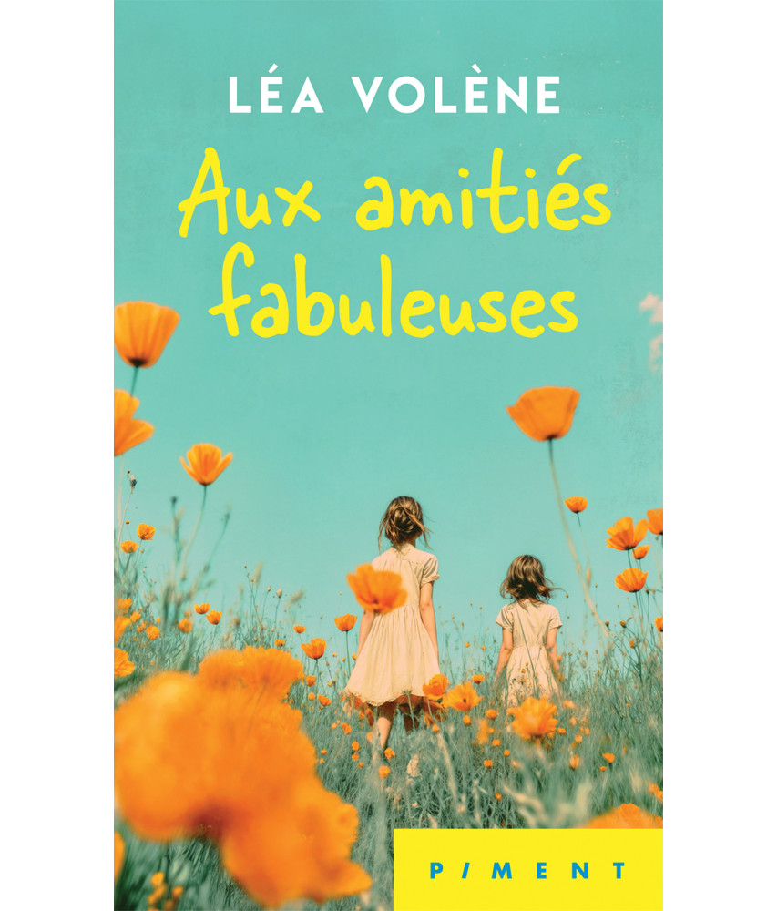 Aux amitiés fabuleuses