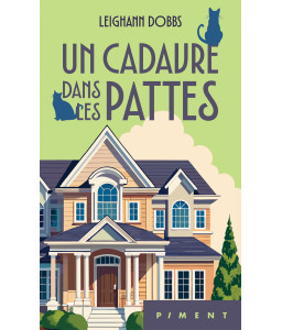 Un cadavre dans les pattes