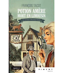 Potion amère - Mort en Limousin