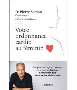 Votre ordonnance cardio au féminin