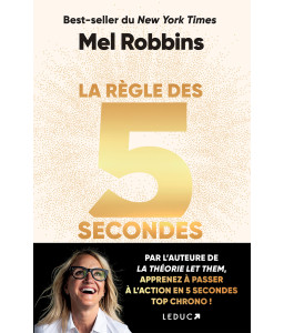 La règle des 5 secondes