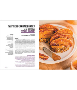 Cuisine anti-inflammatoire au quotidien