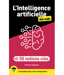 L'intelligence artificielle pour les nuls