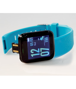 La montre connectée