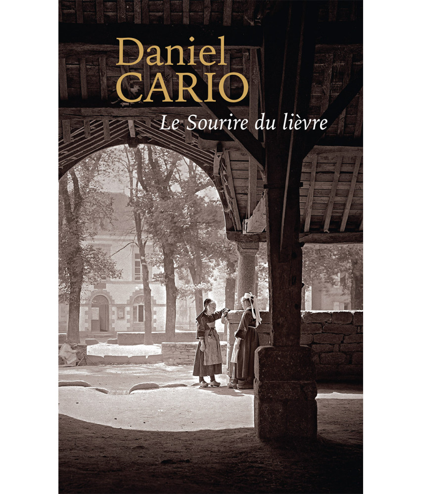 Le Sourire du lièvre