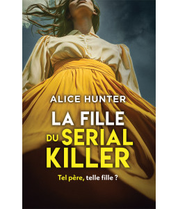 La fille du serial Killer