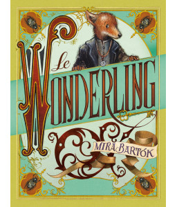 Le Wonderling