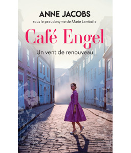 Café Engel Tome 4