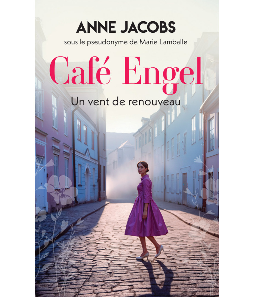 Café Engel Tome 4