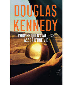 L'homme qui n'avait pas assez d'une vie