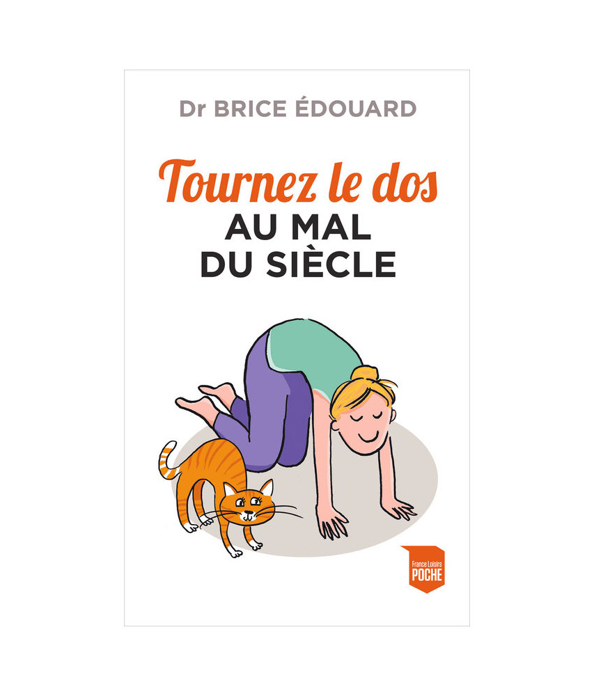Tournez le dos au mal du siècle Tournez le dos au mal du siècle