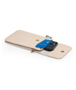La pochette téléphone