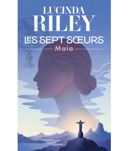 Les Sept Sœurs - Tome 1 - Maia
