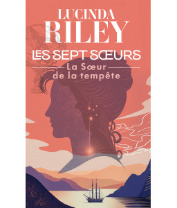 Les Sept Sœurs - Tome 2 - La sœur de la tempête