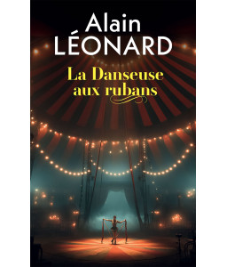 La danseuse aux rubans