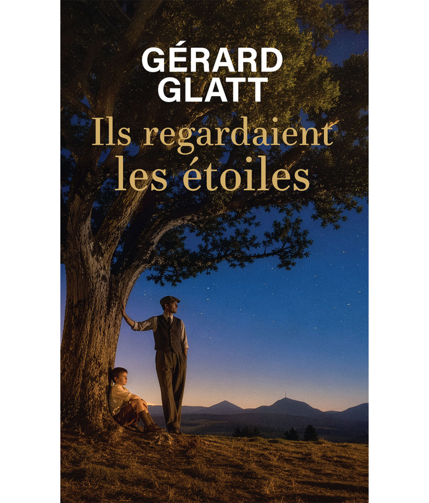Ils regardaient les étoiles