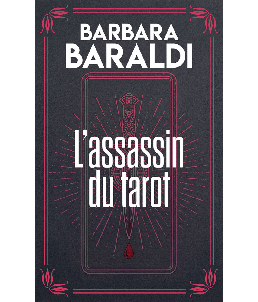 L'assassin du tarot