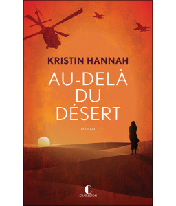 Au-delà du désert