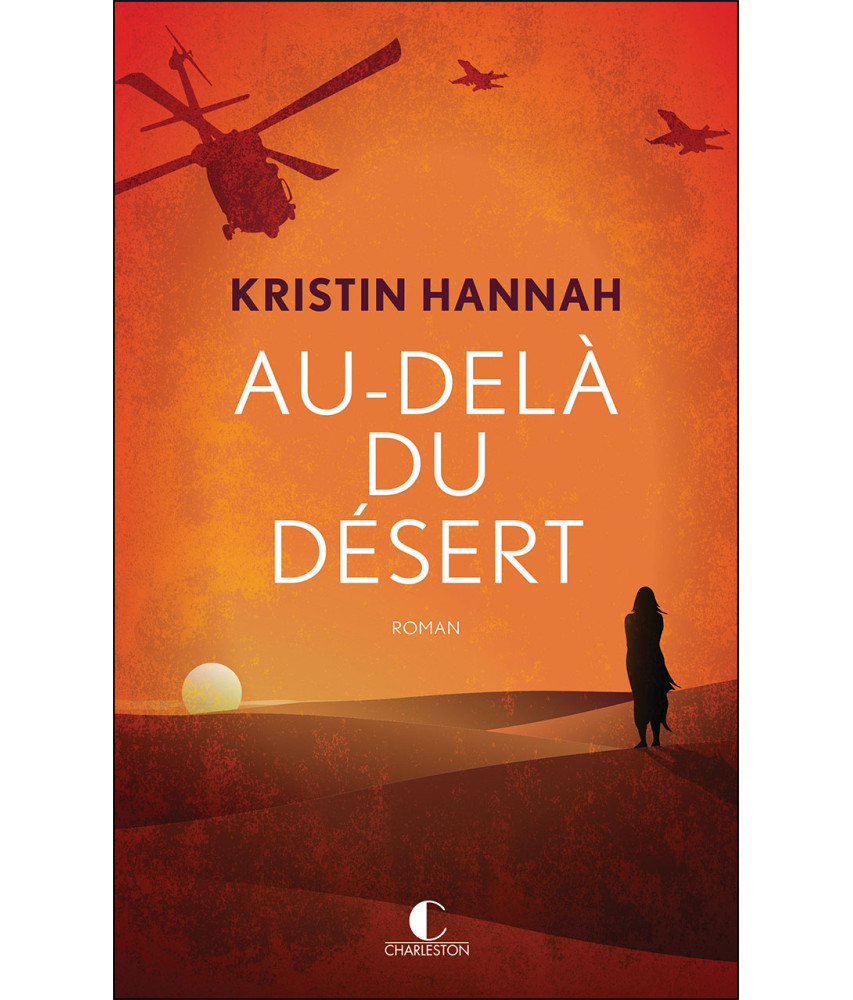 Au-delà du désert