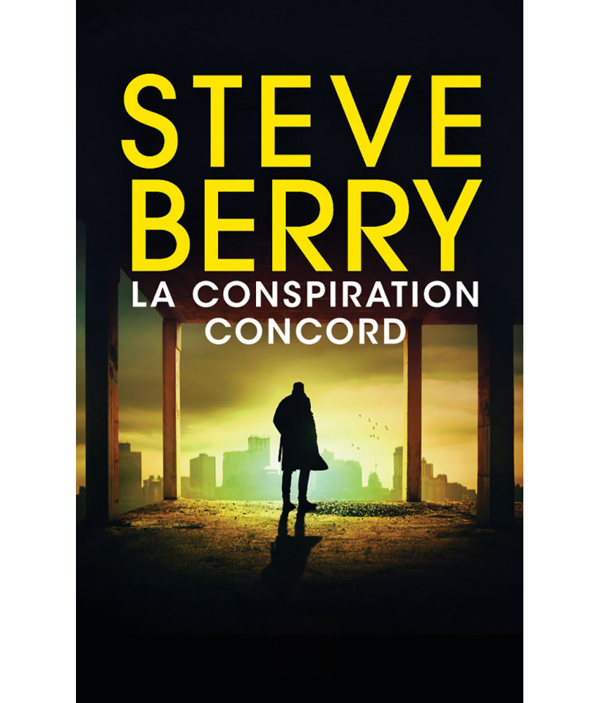 La conspiration Concord