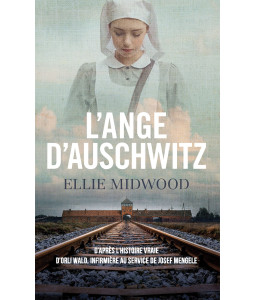 L'Ange d'Auschwitz