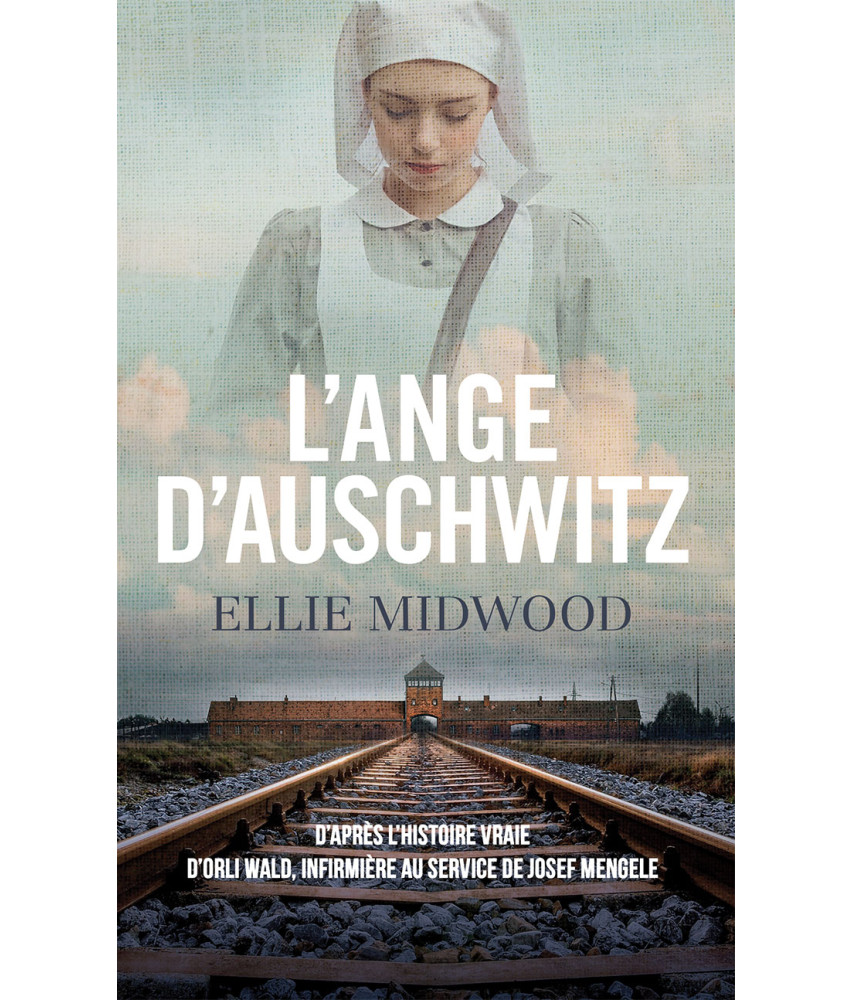 L'Ange d'Auschwitz