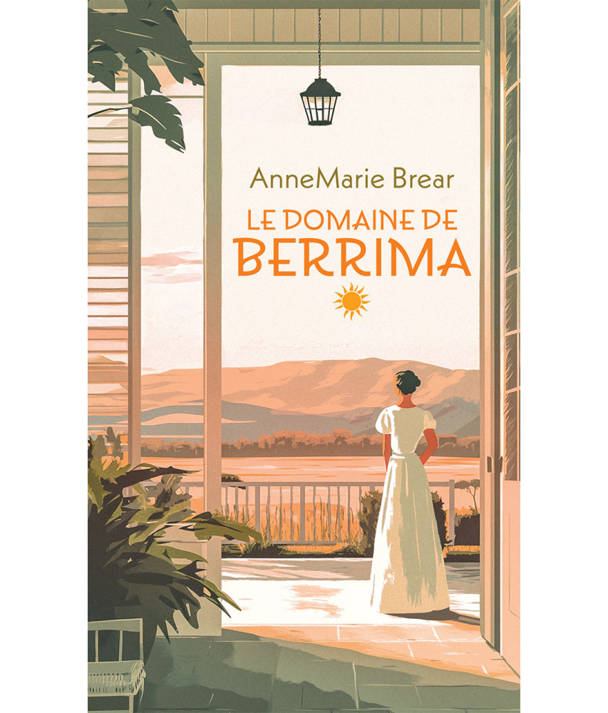 Le Domaine de Berrima