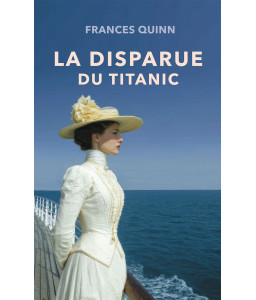 La Disparue du Titanic