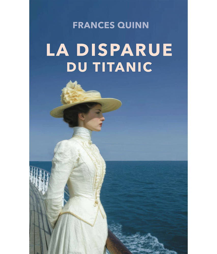 La Disparue du Titanic