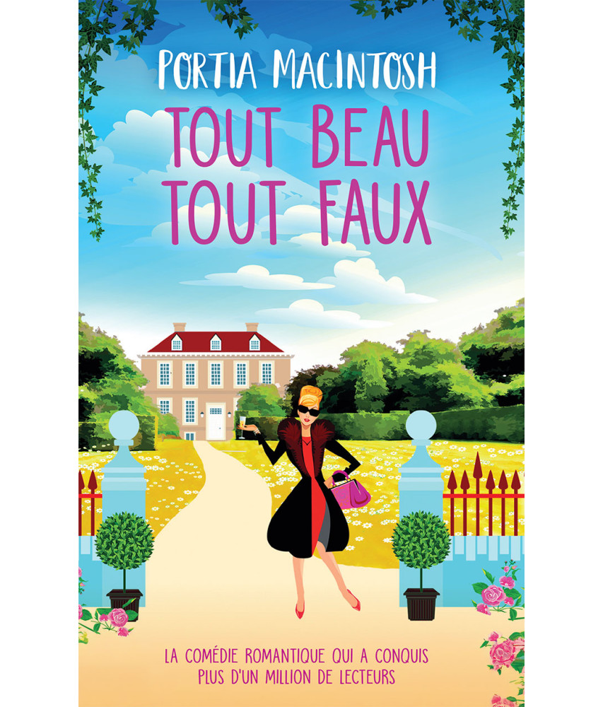 Tout beau tout faux