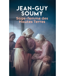 Sage-femme des Hautes Terres