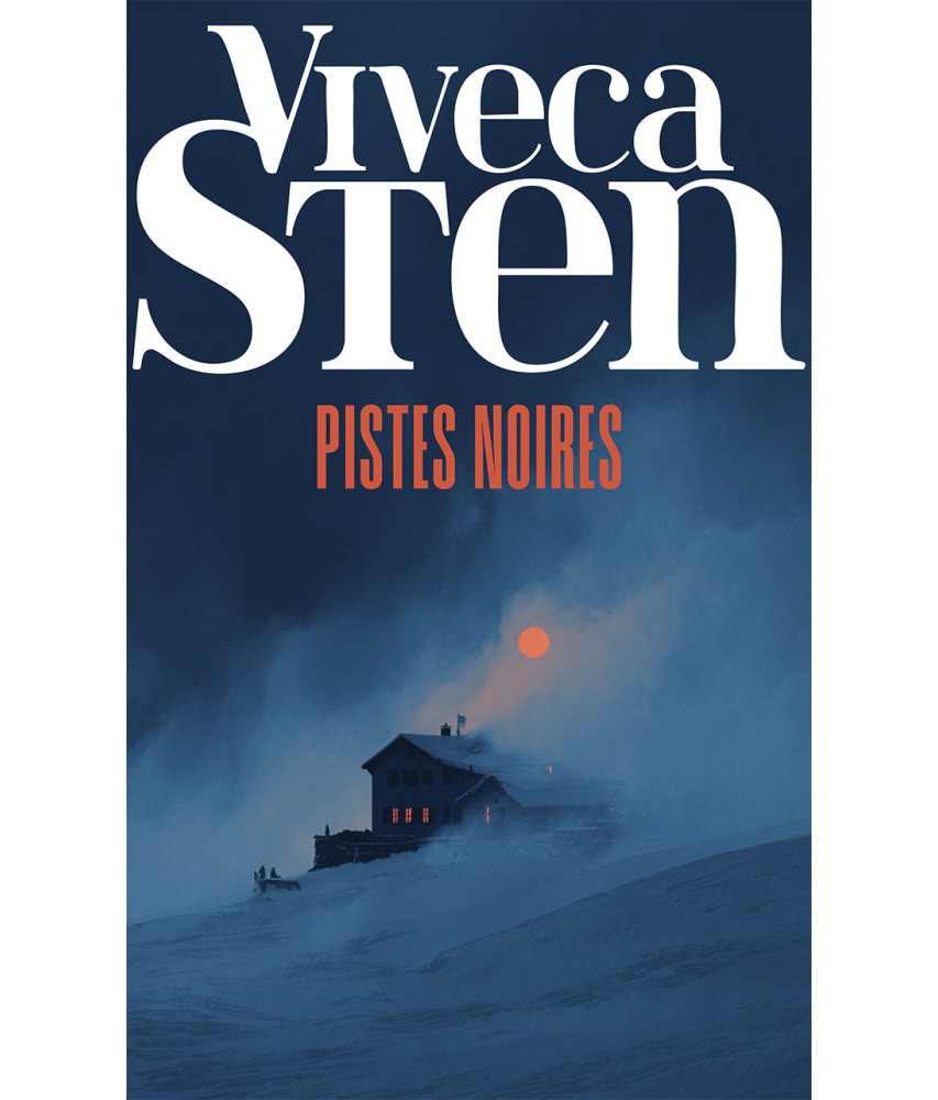 Pistes noires