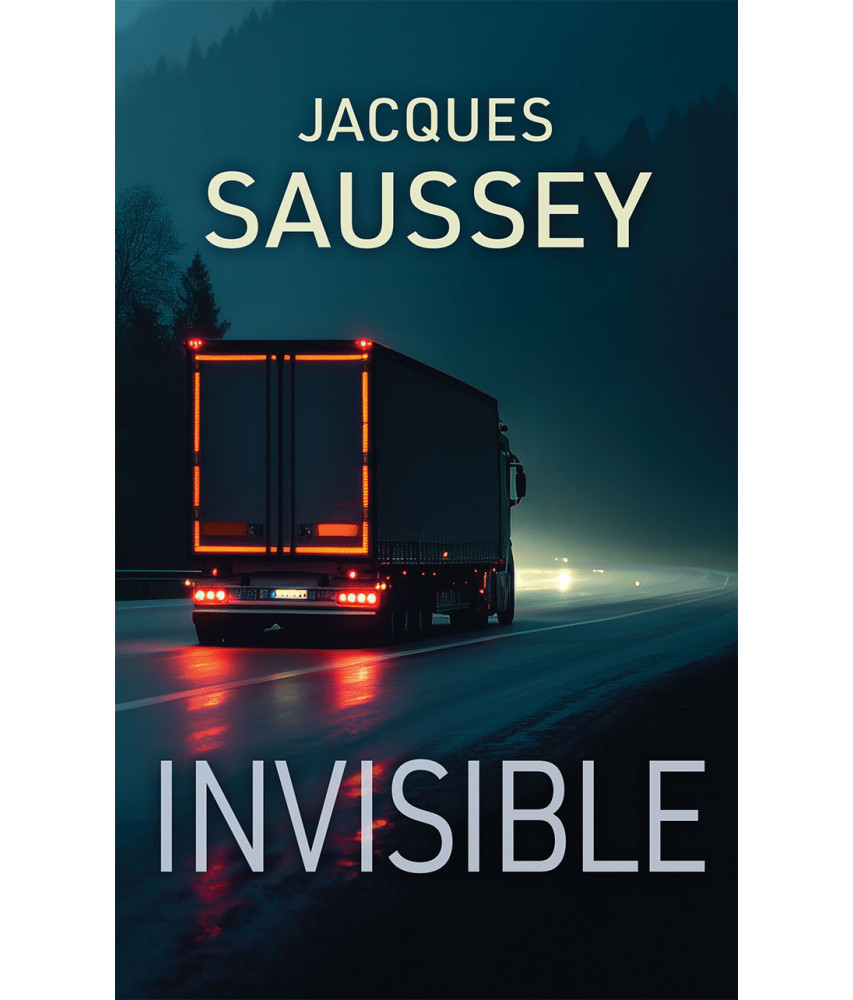 Invisible