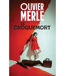 Le Croquemort