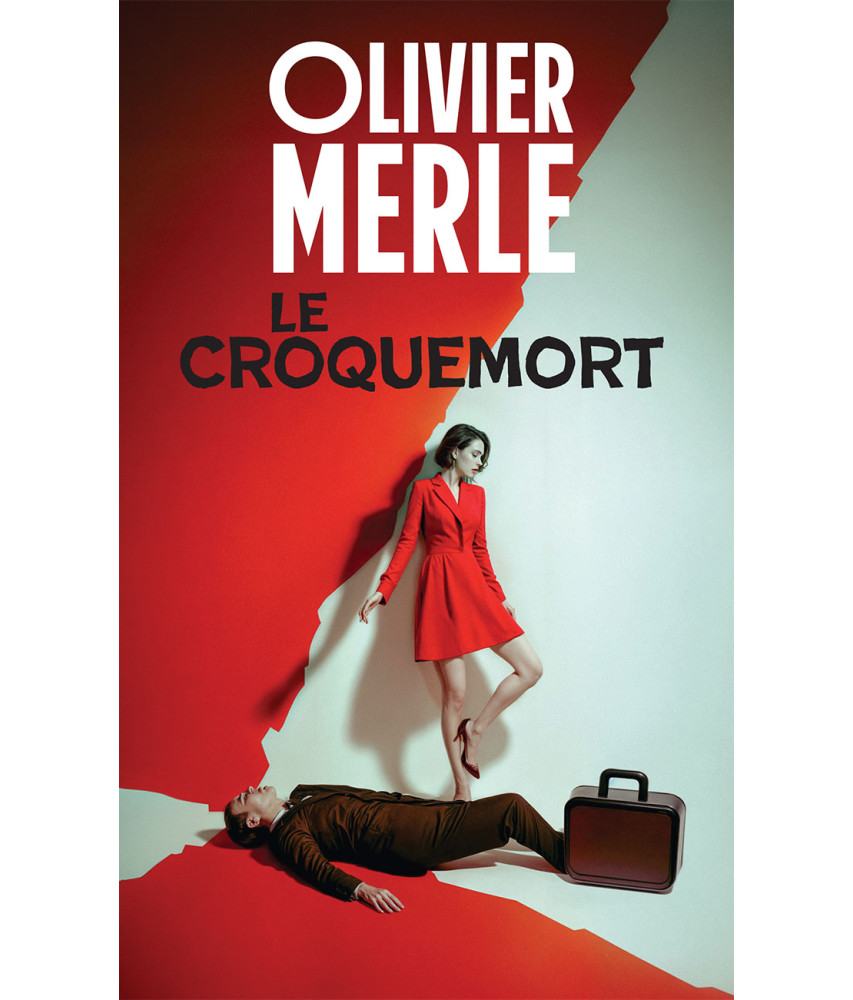 Le Croquemort