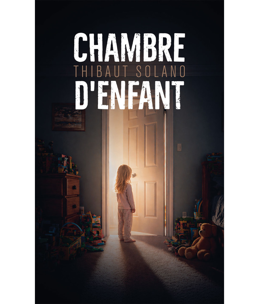 Chambre d'enfant