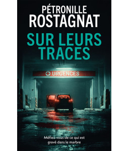 Sur leurs traces
