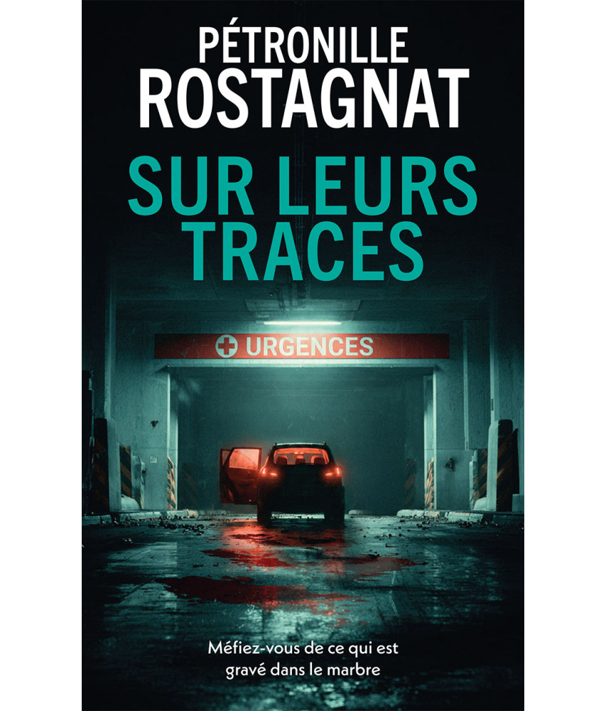 Sur leurs traces