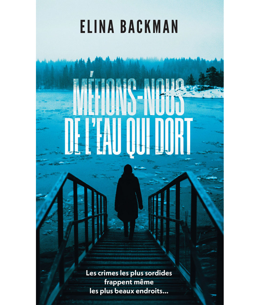 Méfions-nous de l'eau qui dort