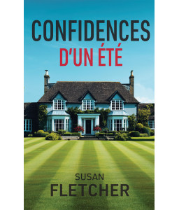 Confidences d'un été