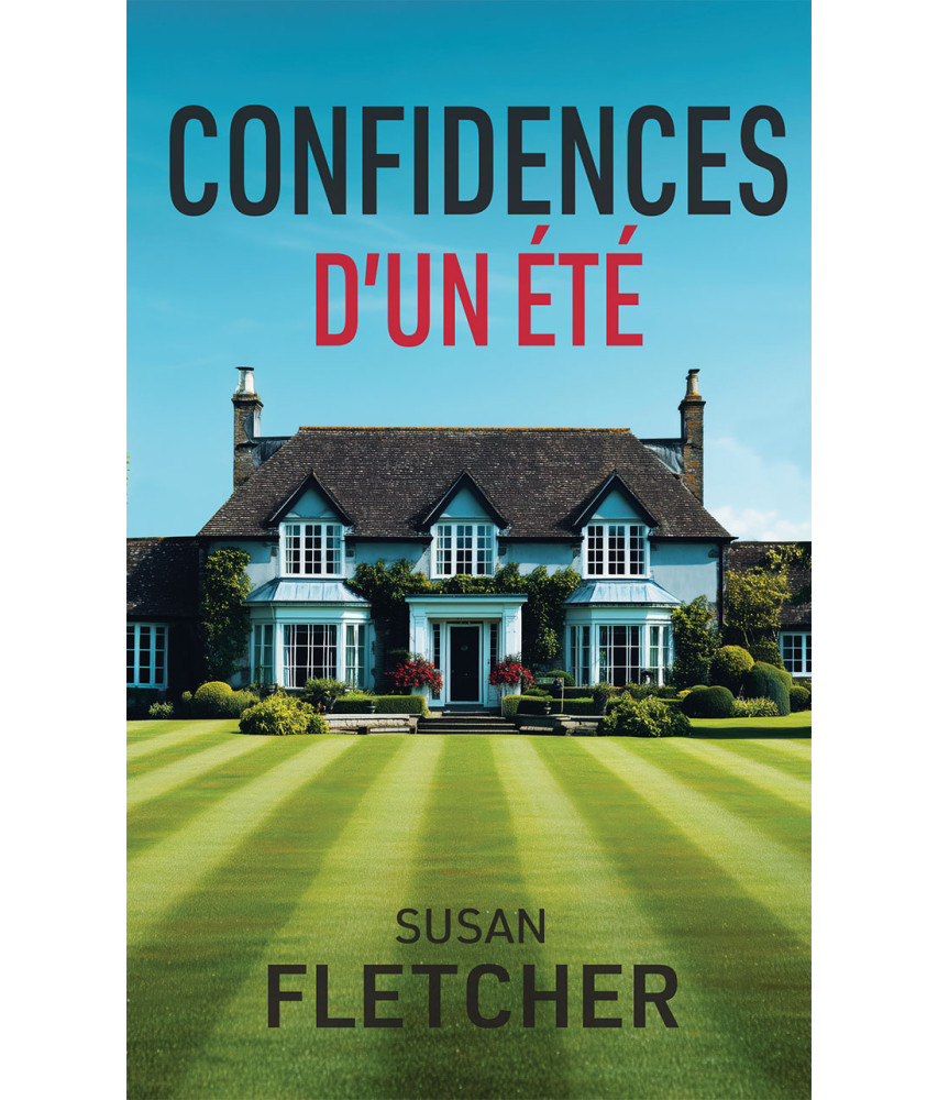 Confidences d'un été
