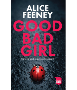 Good bad girl