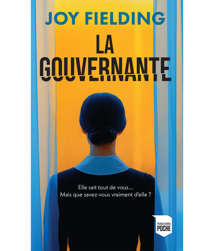 La gouvernante